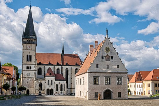 Bardejov