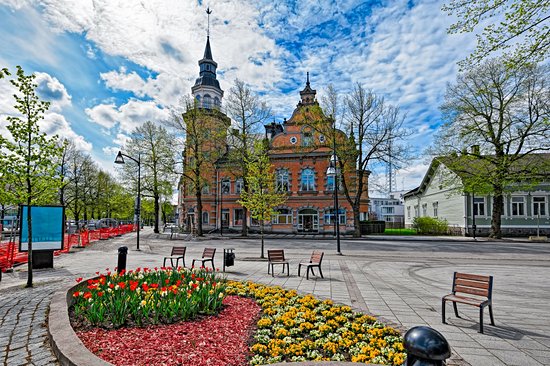 Rauma