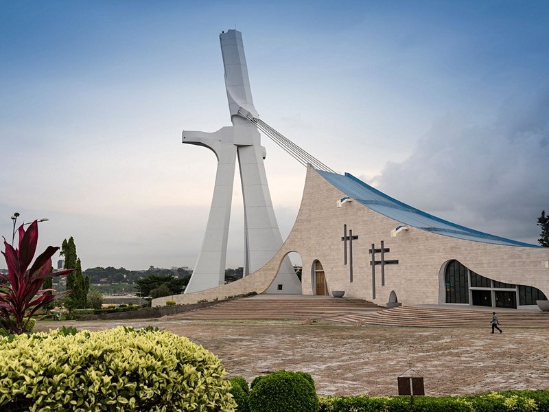 Abidjan, la capitale économique
