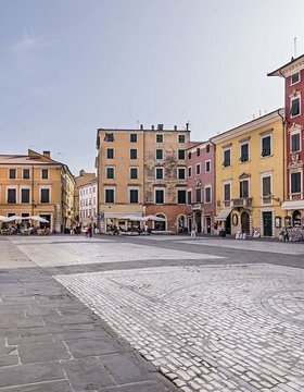 Les plus beaux lieux de la Toscane