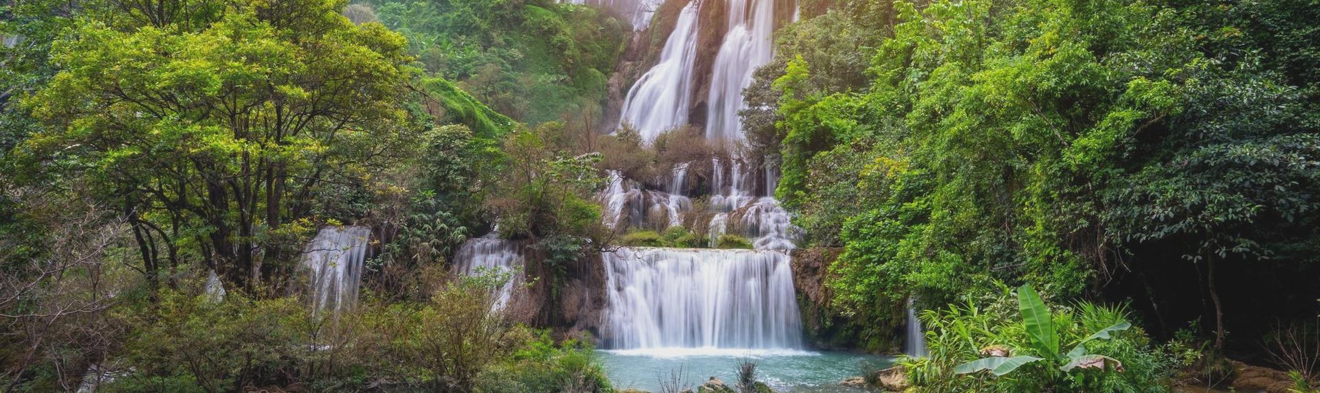 Thaïlande