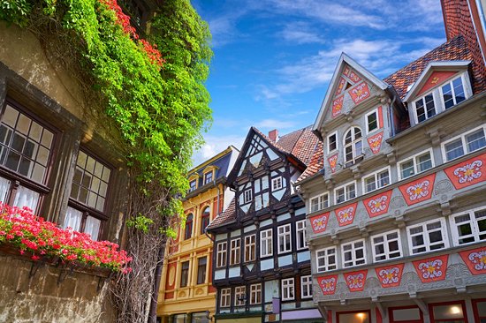 Quedlinburg