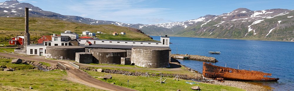 Djupavik