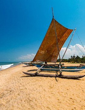 Les plus beaux lieux de Negombo
