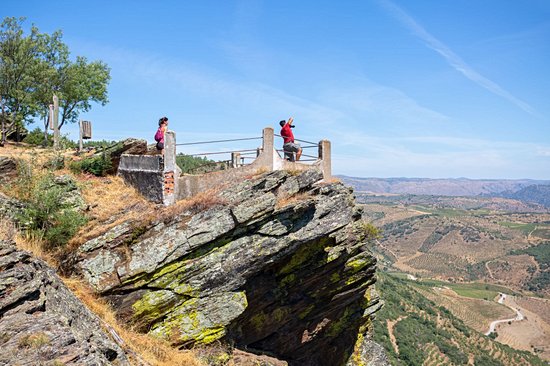 Parc du Douro