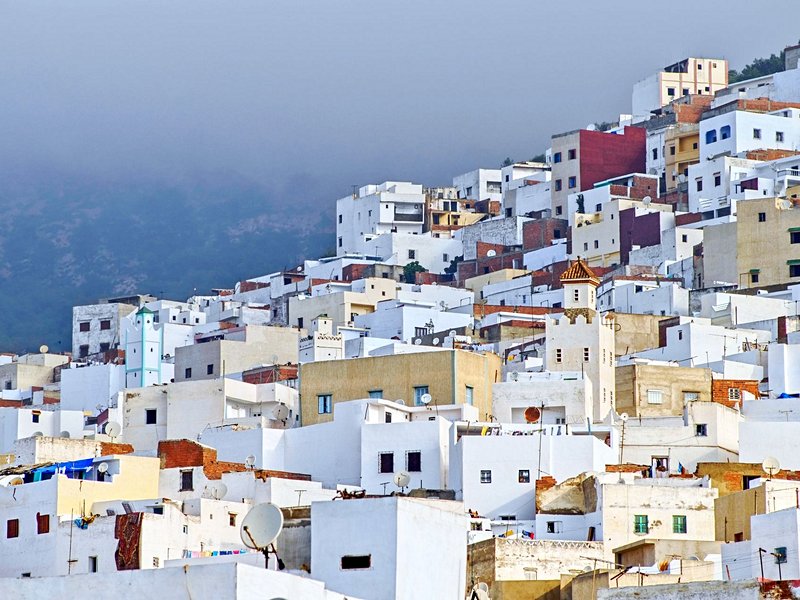 Tétouan