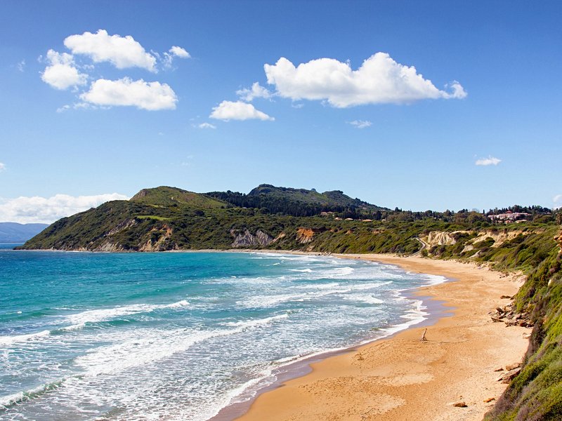 Le Parc national marin