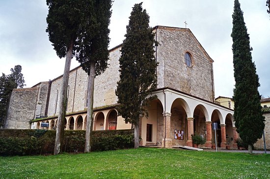 Poggibonsi