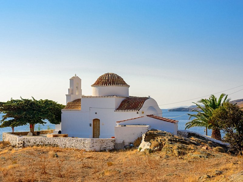 Kythnos