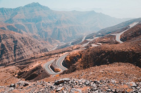 Jebel Jais