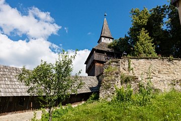 Église fortifiée de Biertan