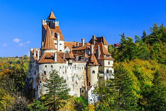 Château de Bran
