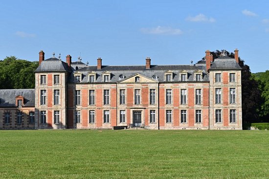 Château de Chamarande