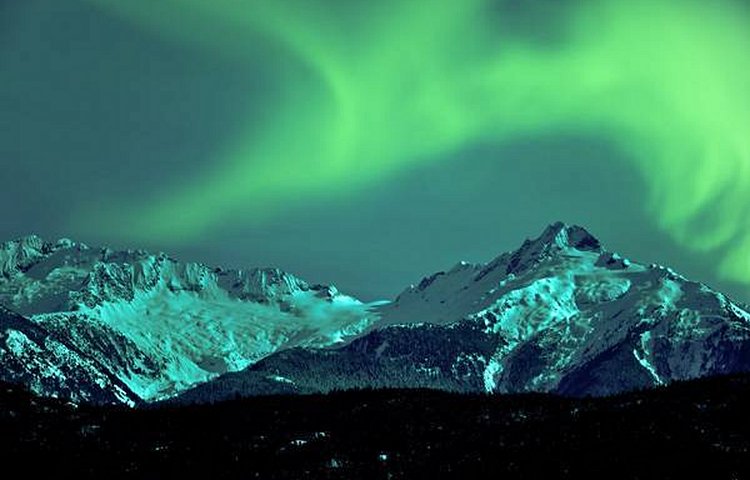 Le Nord-Norge