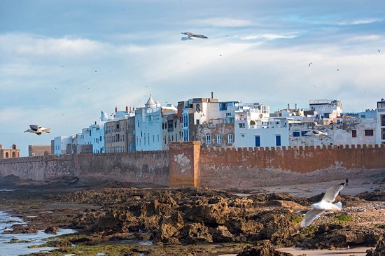 La Médina de Fès
