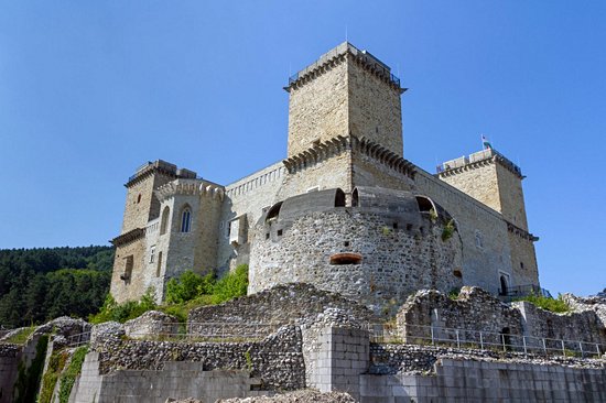 Château de Diósgyőr
