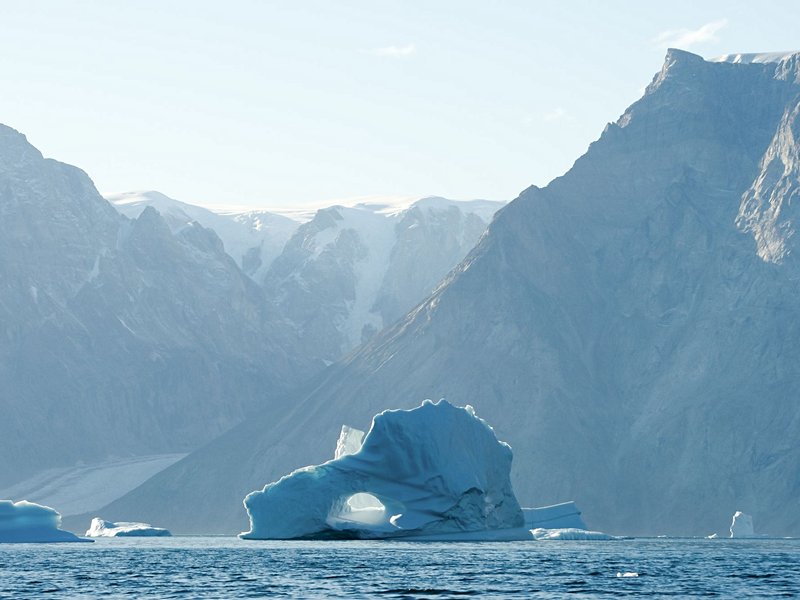 Scoresby Sund