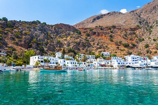 Loutro
