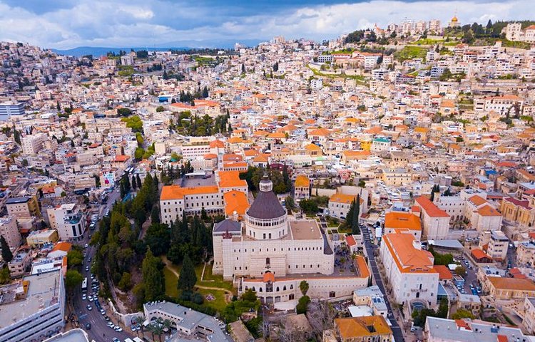 Nazareth
