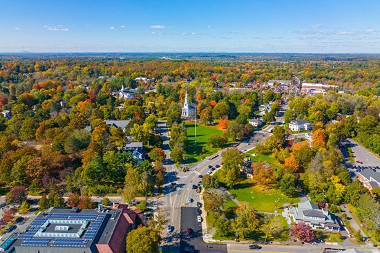 Lexington