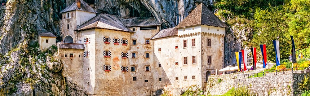 Château de Predjama