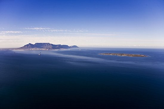 Robben island