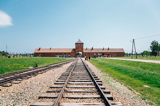 Auschwitz-Birkenau