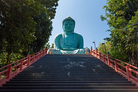 Wat Phra That Doi Phra Chan 