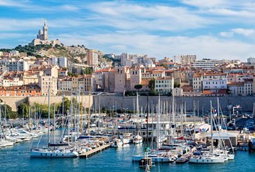 France : Provence