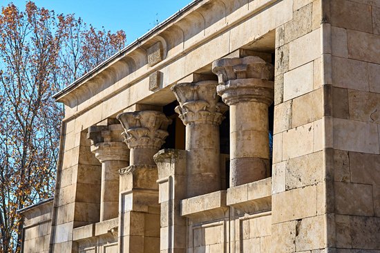 Temple d'Amon