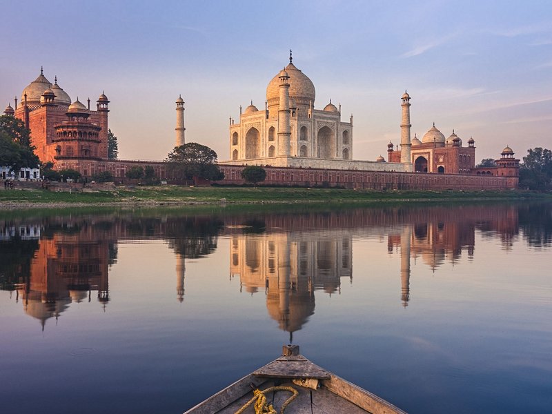 Agra