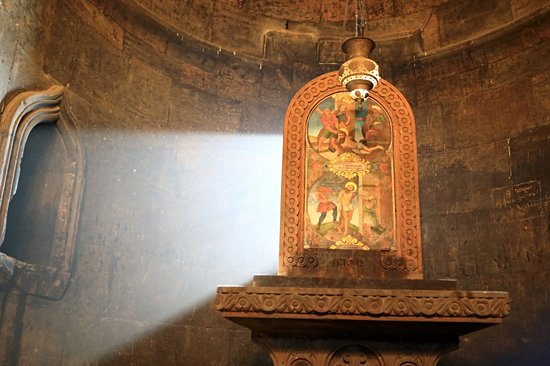 Monastère de Khor Virap