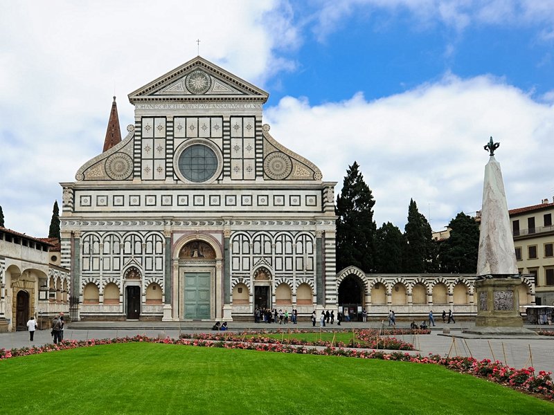 Basilica di Santa Maria Novella