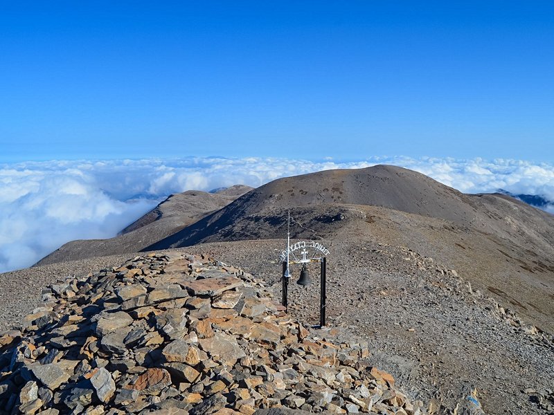 Mont Psiloritis (Ida)