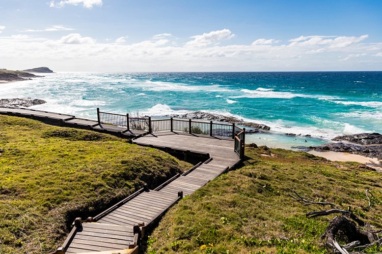 Queensland 3