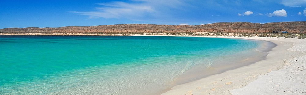 Turquoise Bay (Exmouth)