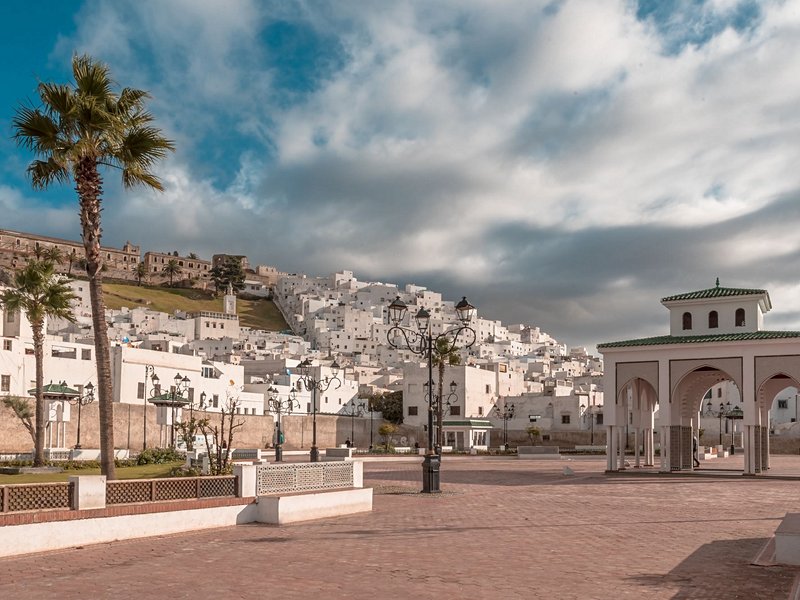 Tétouan