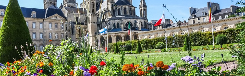 Caen