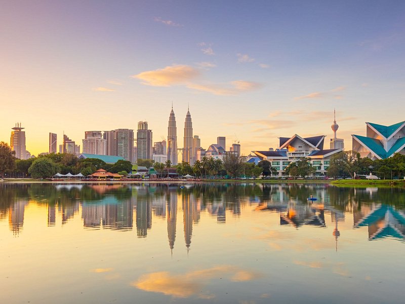 Kuala Lumpur
