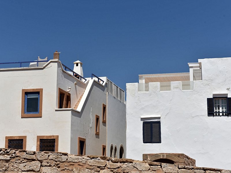 La Médina