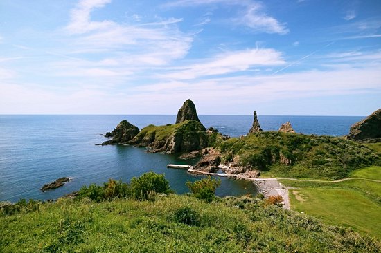 Côte de Kuniga