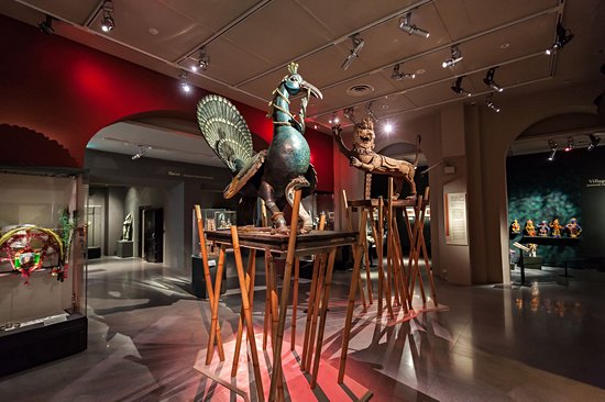 Musée national de Singapour