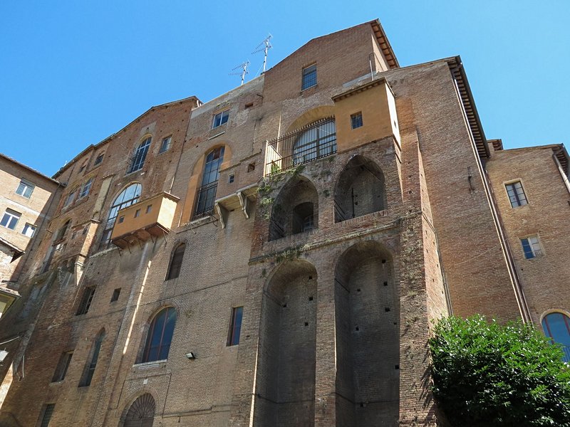 Ospedale Santa Maria della Scala