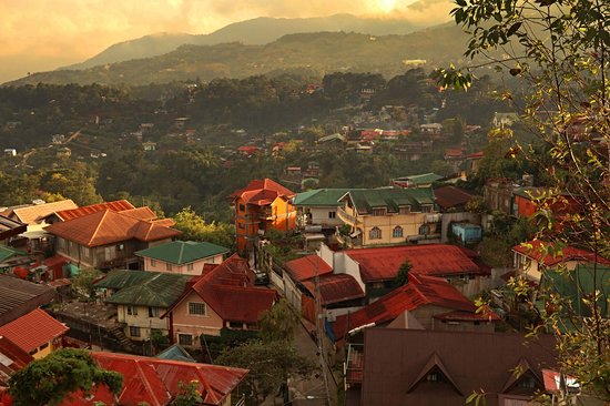 Baguio