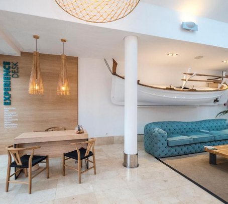 hôtel Casas Del Lagos 2