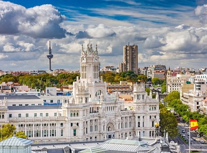 Madrid