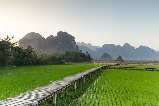 Vang Vieng
