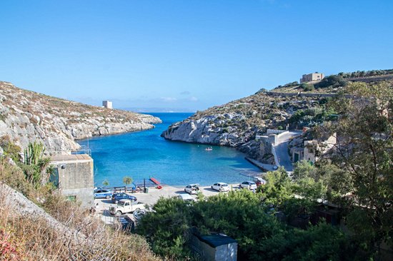 Mġarr ix-Xini