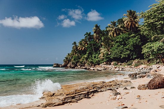Playa Grande