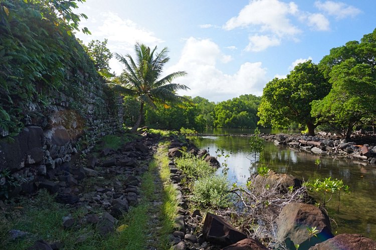 Civilisations du Pacifique 3